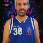38. Tobias F.